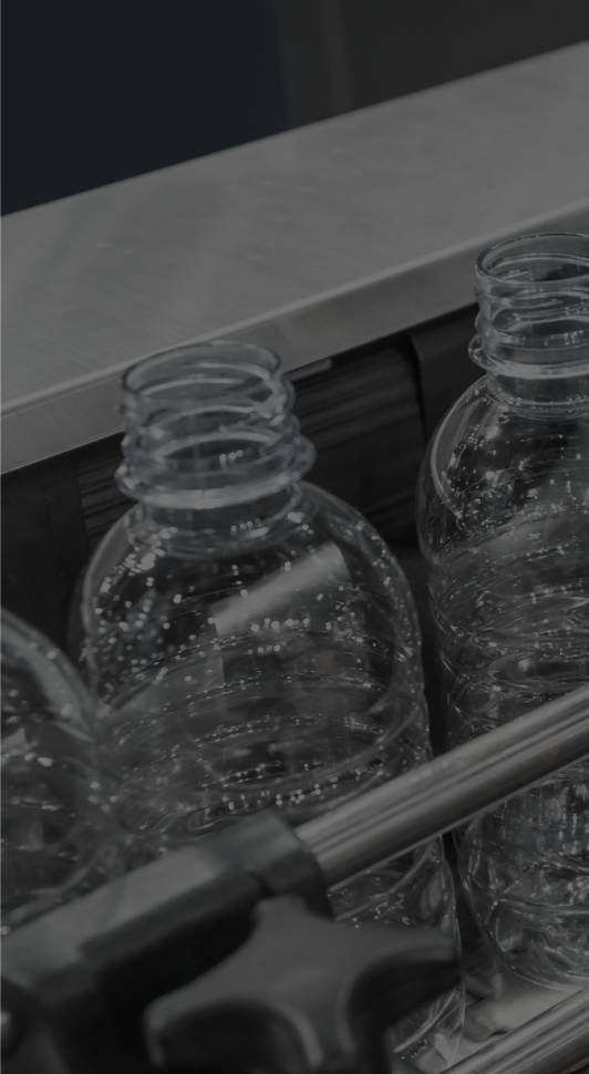 Köksan PET Packaging