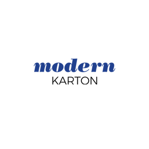 Modern Karton