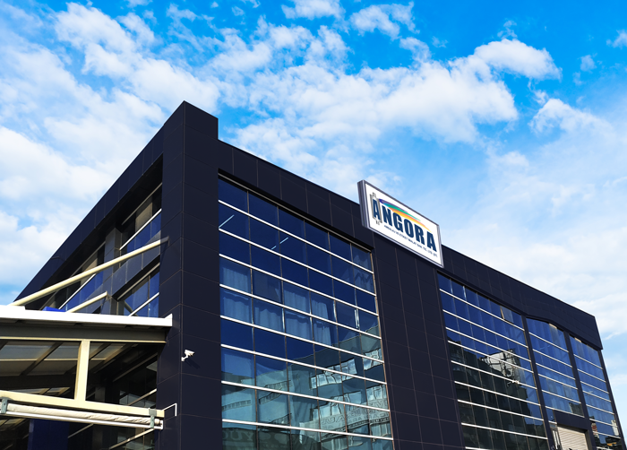 Angora Ambalaj Etiket İmalat Sanayi Ltd. Şti.