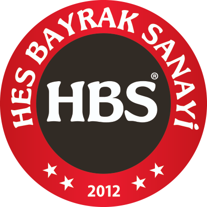 Hes Bayrak Reklam Promosyon Tekstil Sanayi ve Ticaret Ltd. Şti.
