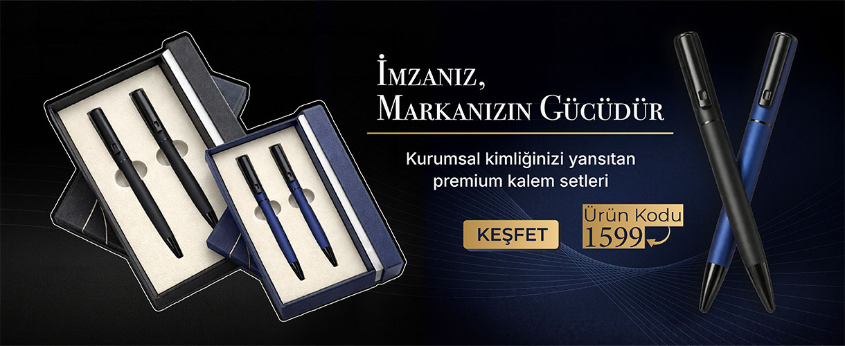 İlpen Kalemcilik Plastik Sanayi ve Ticaret Ltd. Şti.