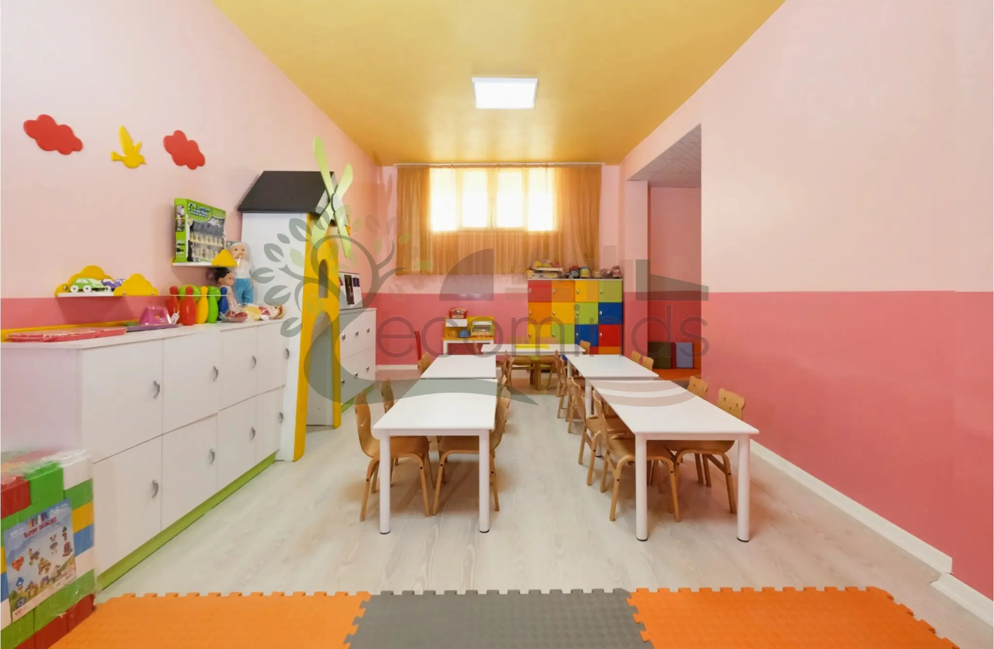 Ecominds Montessori