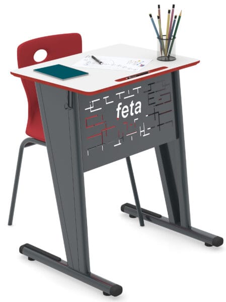 Feta Eğitim Araçları ve Okul Donanımları A.Ş.