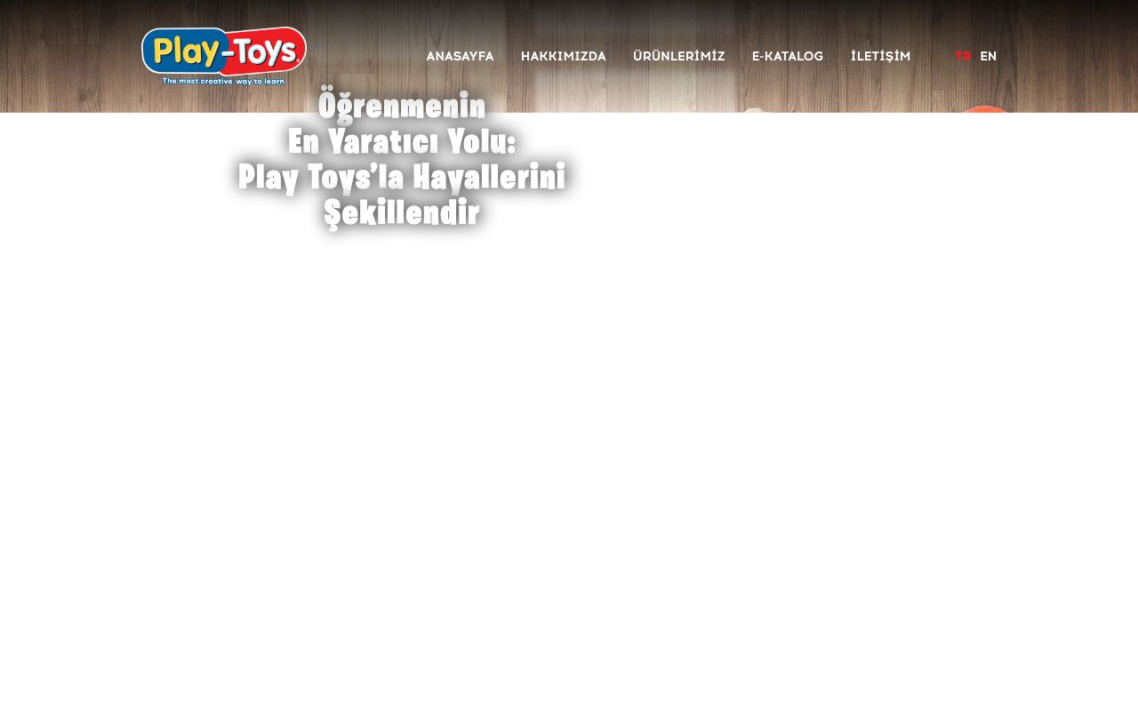 Play Toys