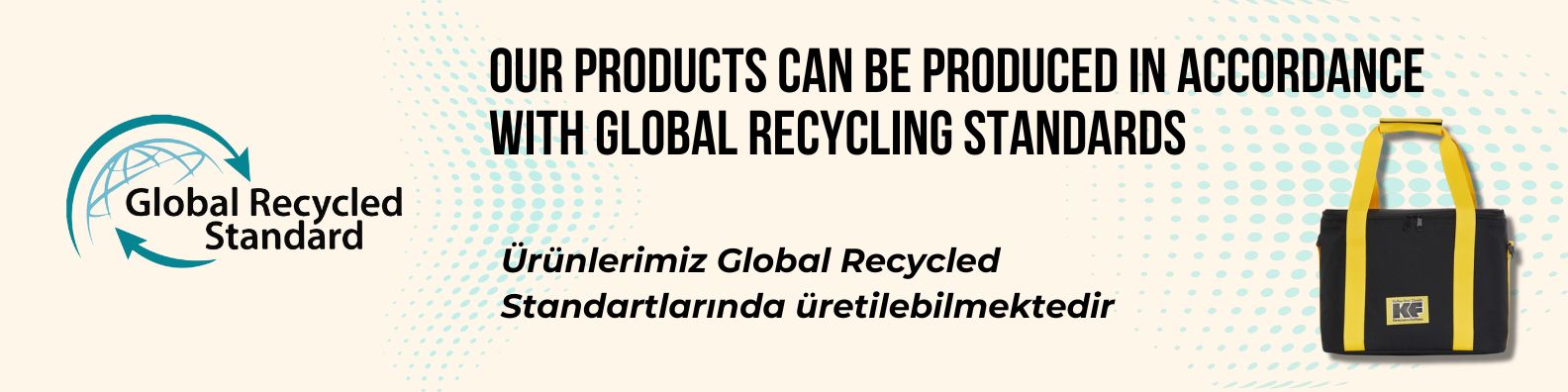 Gençler Çanta Dericilik Ltd. Şti.