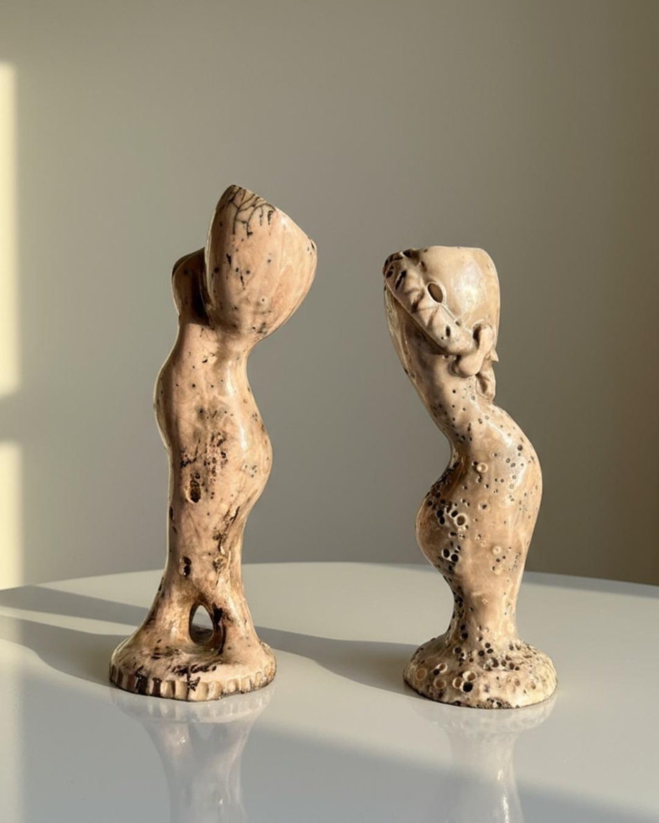 Tres Ceramic Studio
