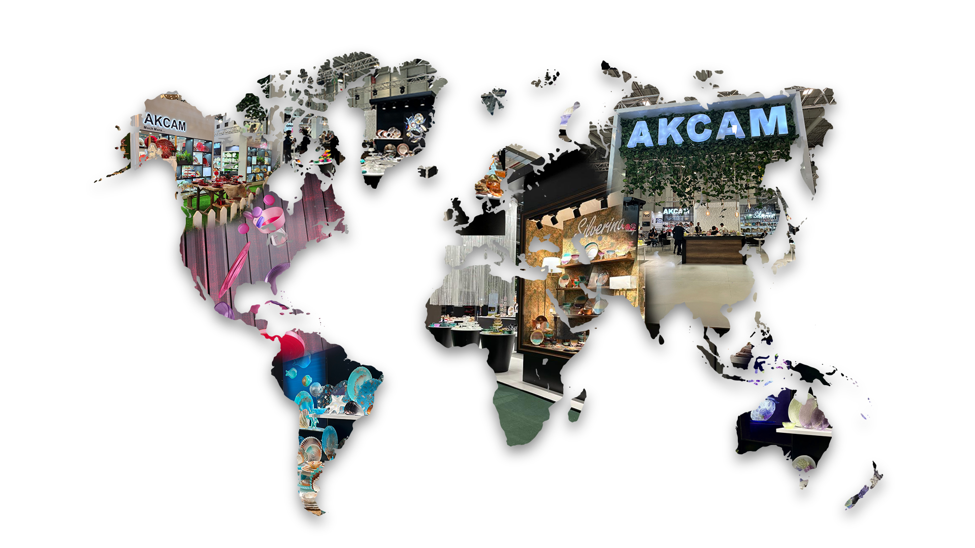 AKCAM Cam Plastik İnşaat Sanayi ve Ticaret Ltd. Şti.