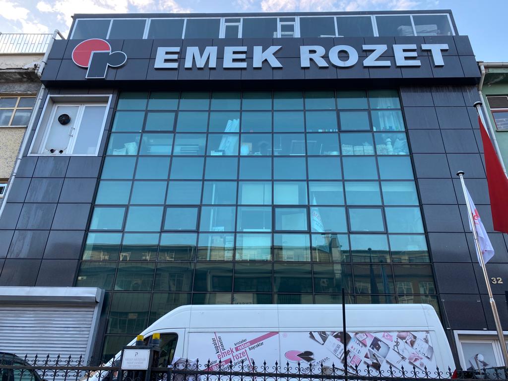 Emek Rozet