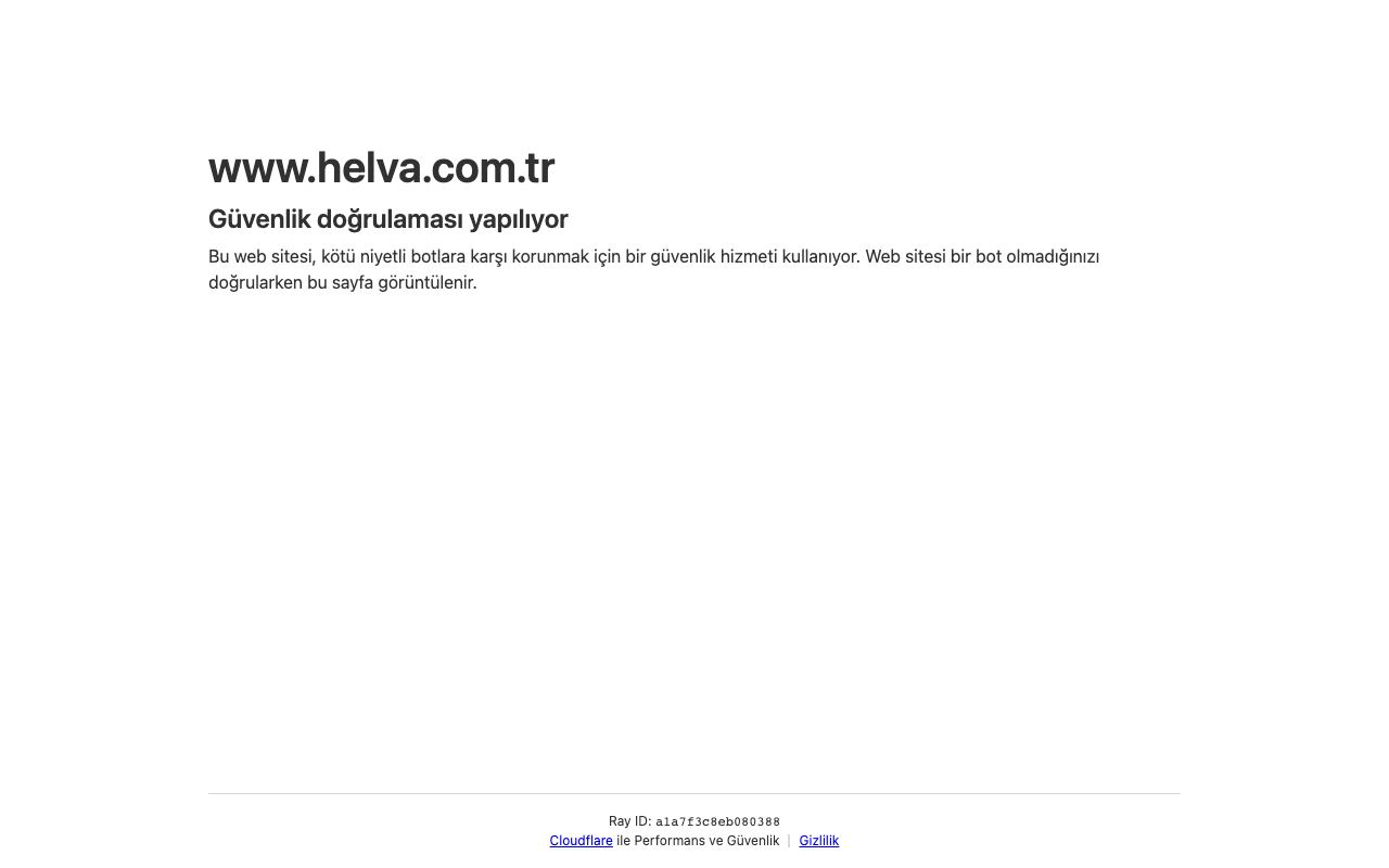 Halis Helva
