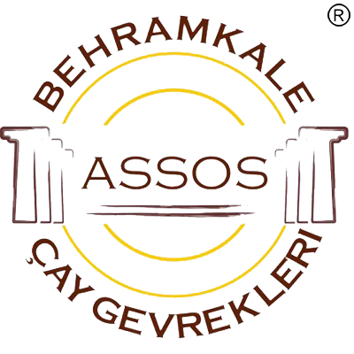 Behramkale Assos
