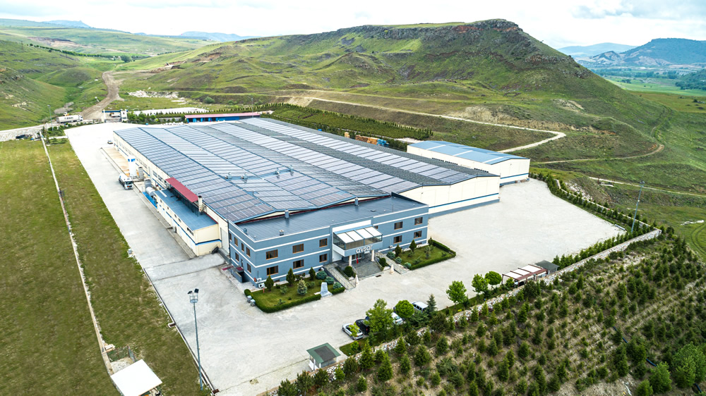 Avşar Maden Suyu