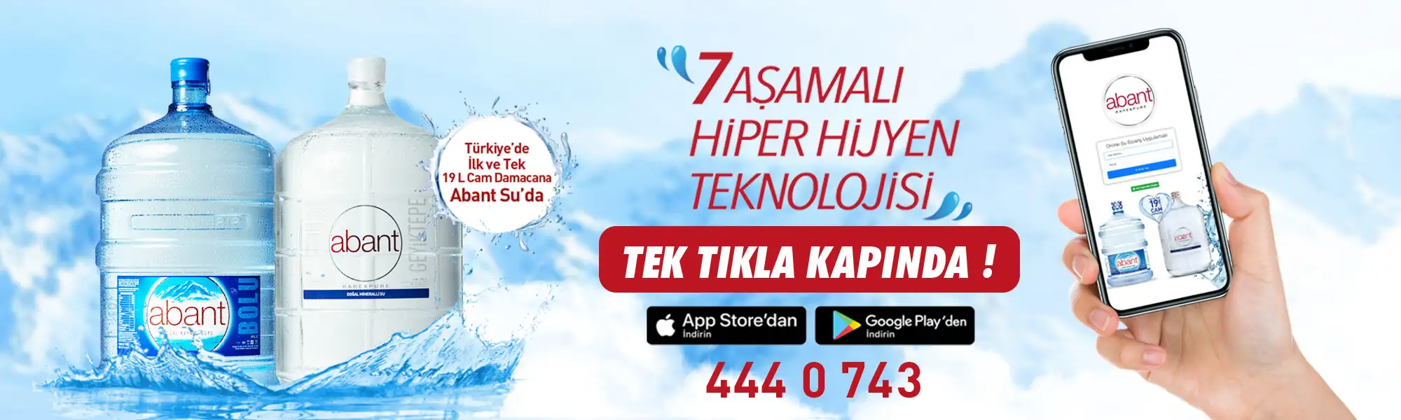 Kaya Turistik Tesisleri Titreyengöl Otelcilik A.Ş. (Abant Su)