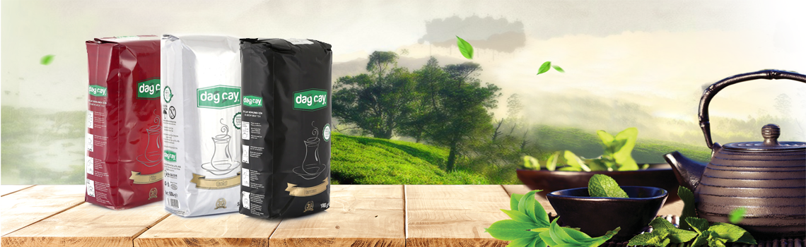 Dağçay Dağınıksu Çay İşletmeleri A.Ş.