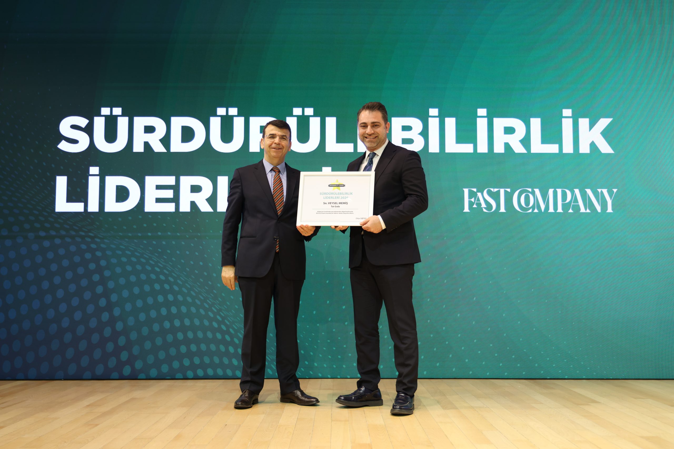 Tat Gıda