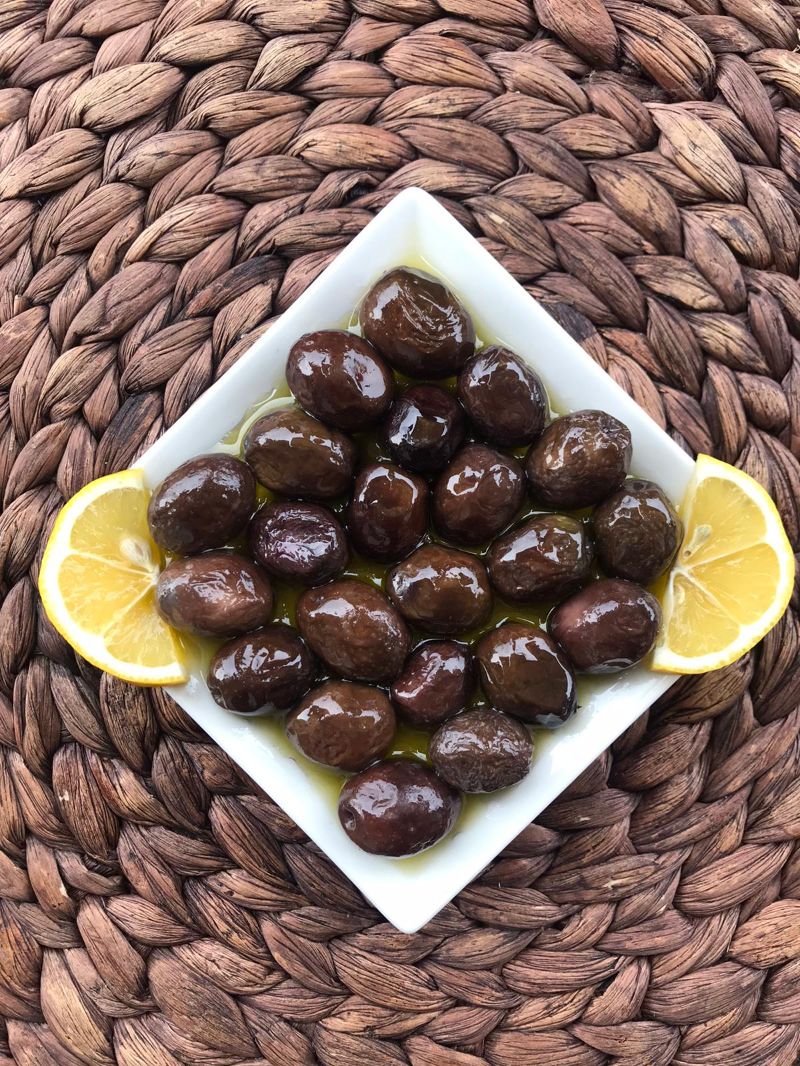 Ardeş Zeytincilik Gıda ve Tarım Ürünleri Paz. A.Ş. / Sunan