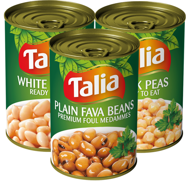 Talia Foods Gıda San. ve Dış Tic. A.Ş.
