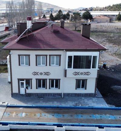 Nevşehir Yem Nakliye Tarım Hayvancılık Gıda Ltd. Şti.