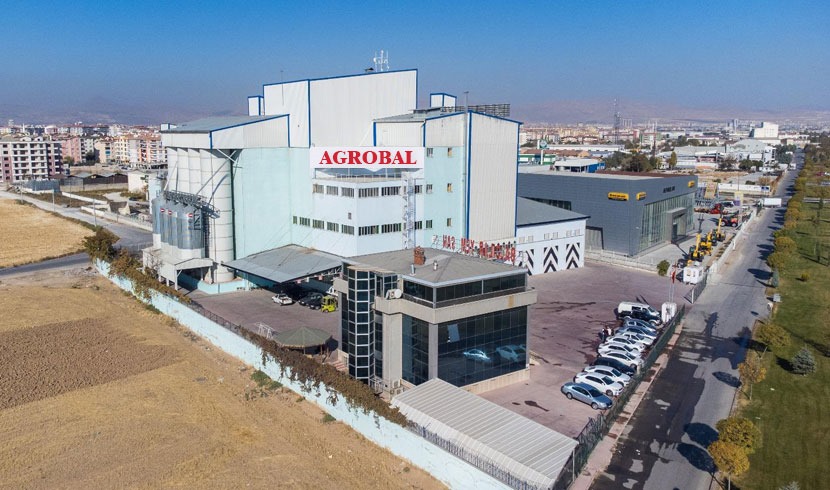Agrobal Yem Sanayi ve Ticaret Ltd. Şti.