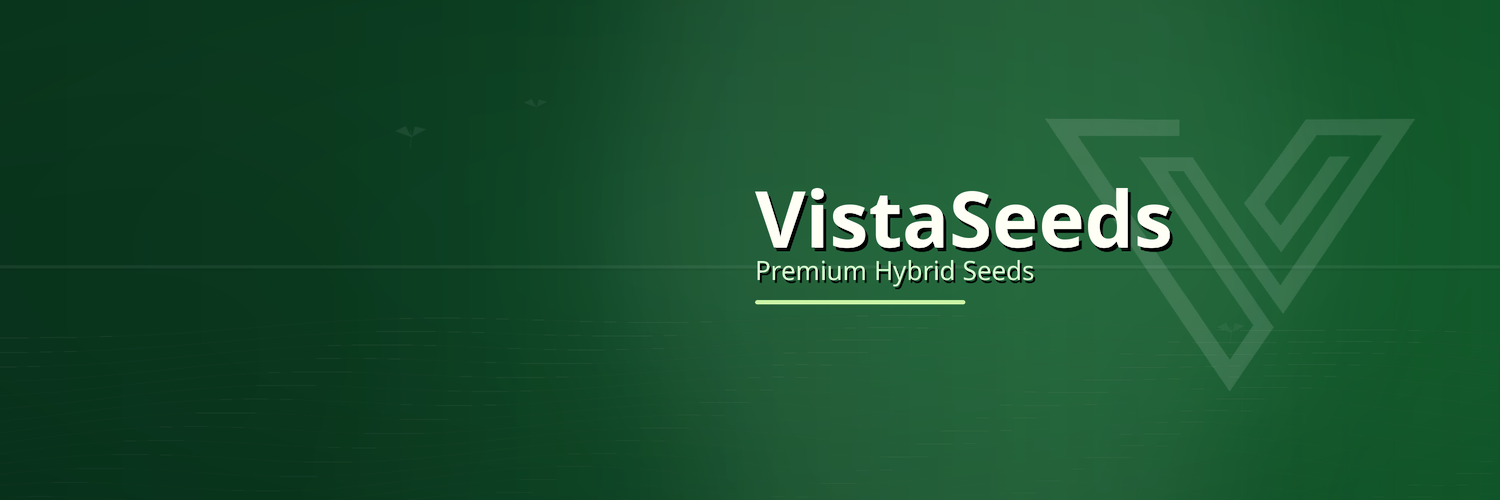 Vista Seeds / Atakan Tohum