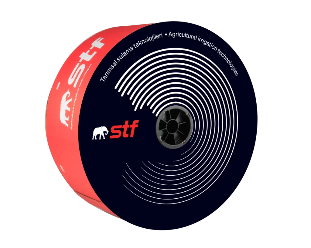 STF Tarımsal Sulama