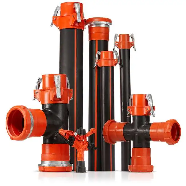 Özdoğanplast / SUNPIPE