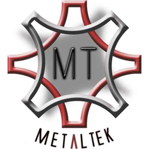 Metaltek Metalurji