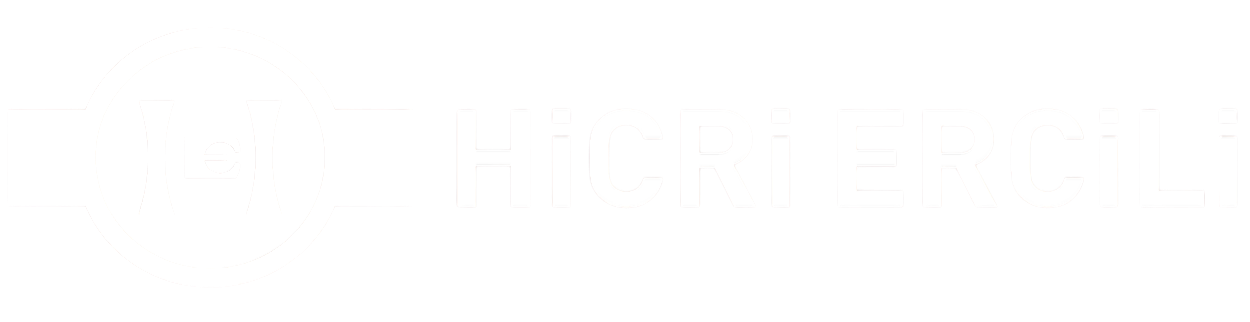Hicri Ercili / HEUSACHEM