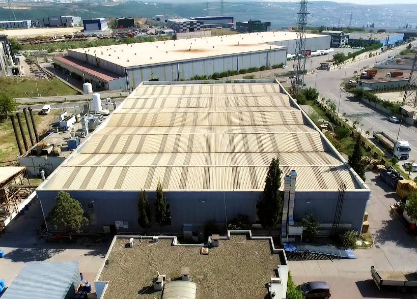 Adalar Kimya Sanayi ve Ticaret A.Ş.