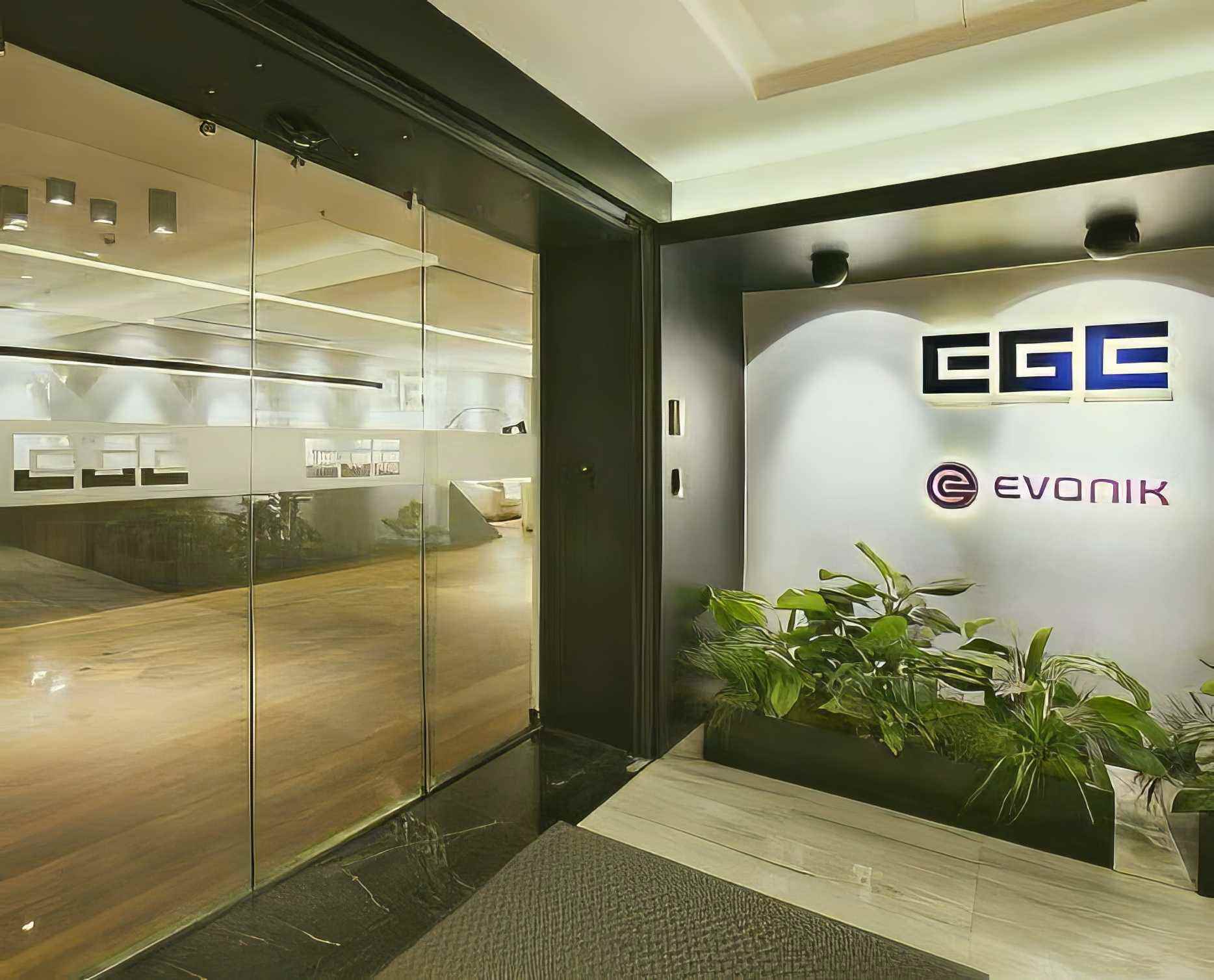 Ege Kimya