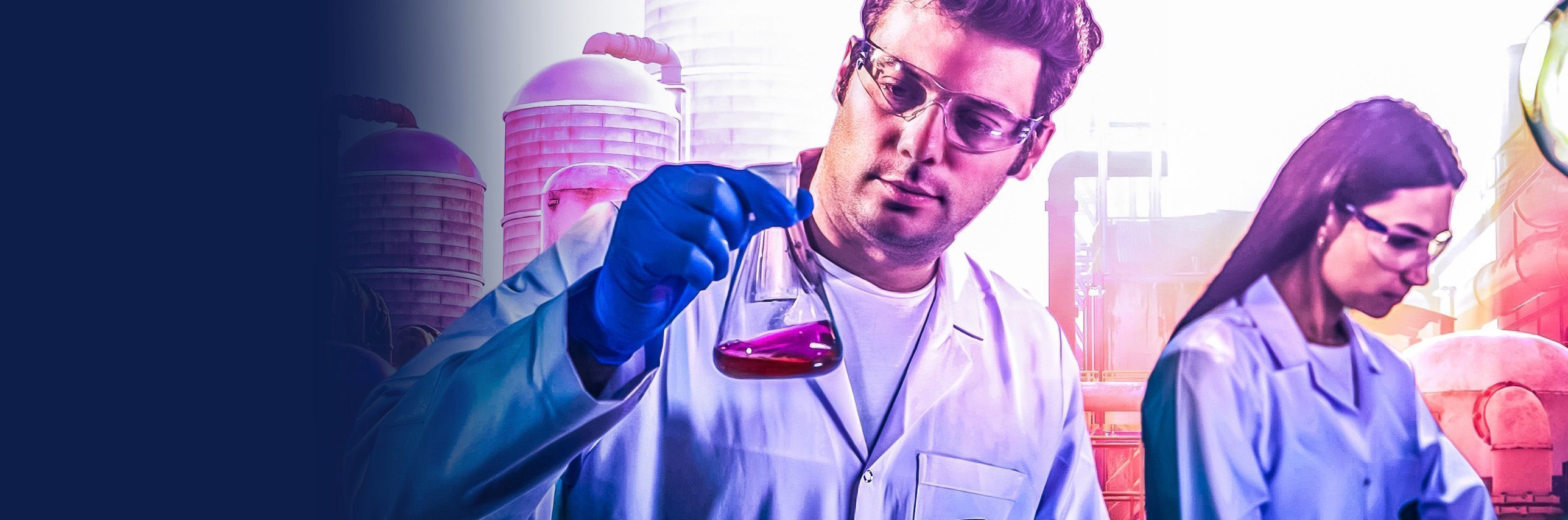 GREEN Chemicals