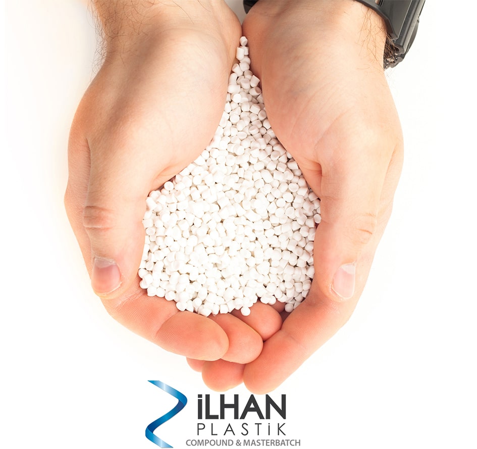 İlhan Plastik San. ve Tic. Ltd. Şti.