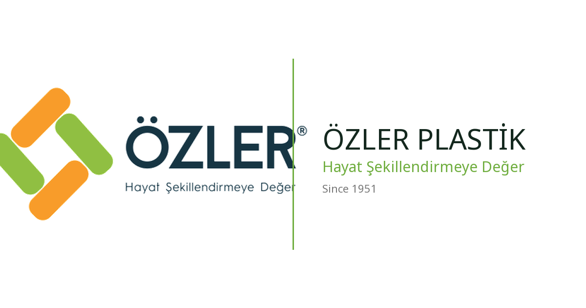 Özler Plastik