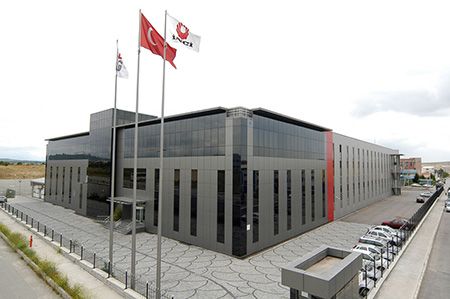 İnci Plastik ve Jüt Sanayi A.Ş.