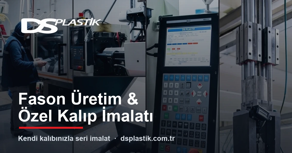 DS Plastik