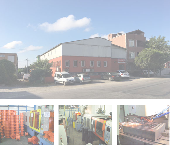 Koç Kalıp Ltd.