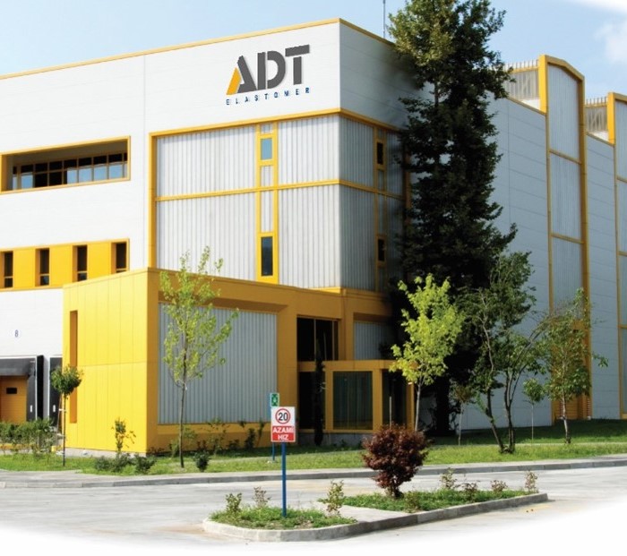 ADT Elastomer Çözümleri Sanayii A.Ş.