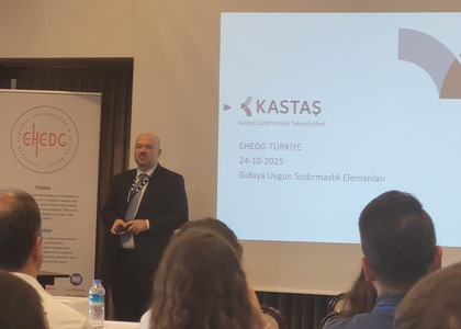 Kastaş Sealing Technologies