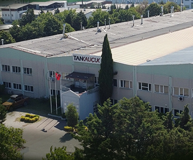 Tan Kauçuk