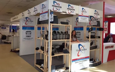 TeknoVizyon Plastic Auto Parts