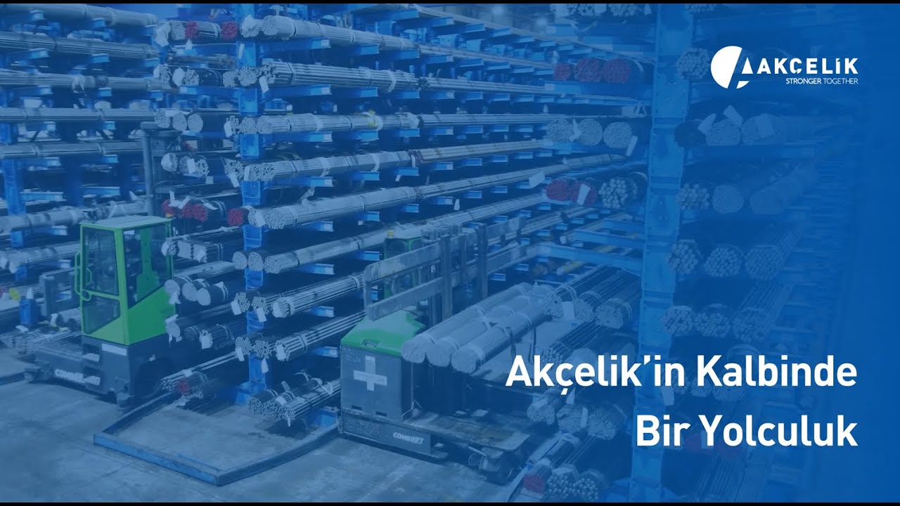 Akçelik Demir Çelik