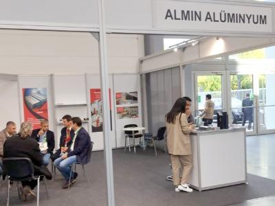Almin Profil