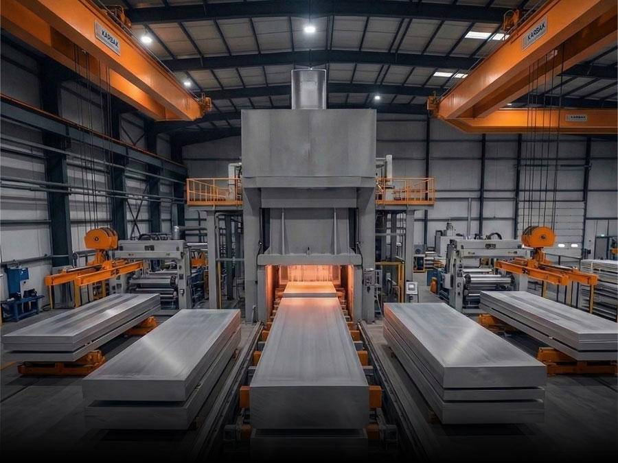 Karbak Metal