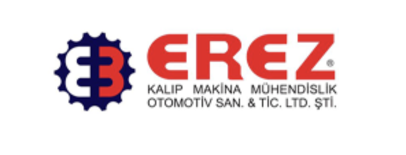 Erez Kalıp Makina Mühendislik Otomotiv Ltd. Şti.