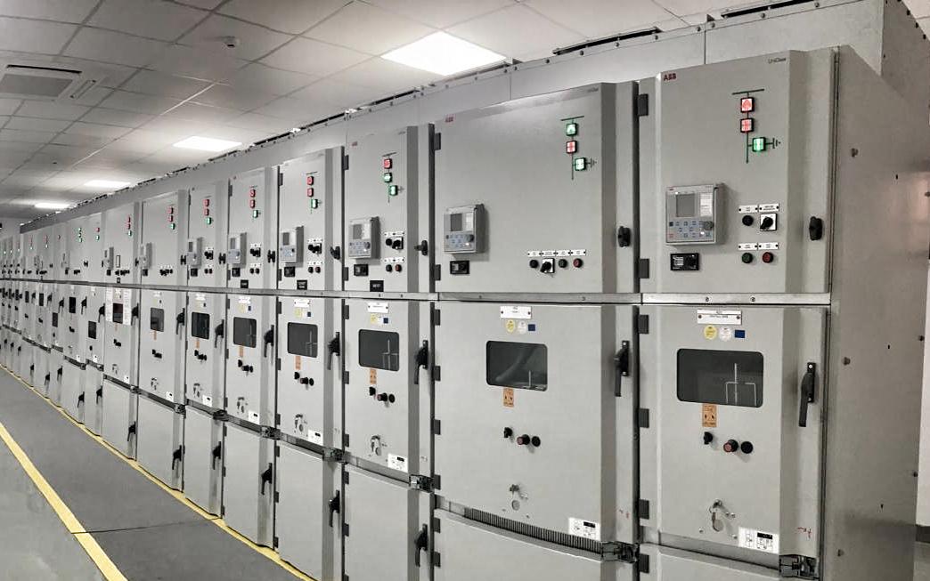 Eti Elektrometalurji A.Ş.
