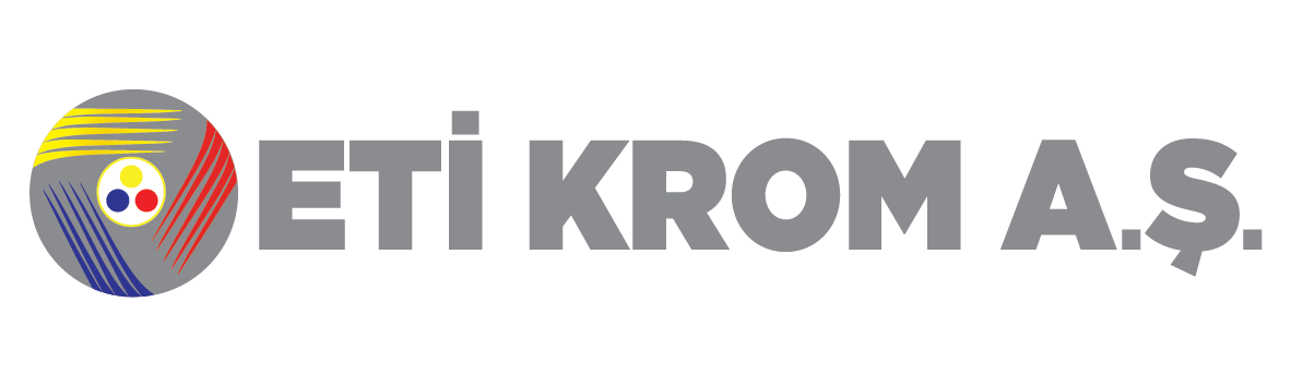 Eti Krom A.Ş.