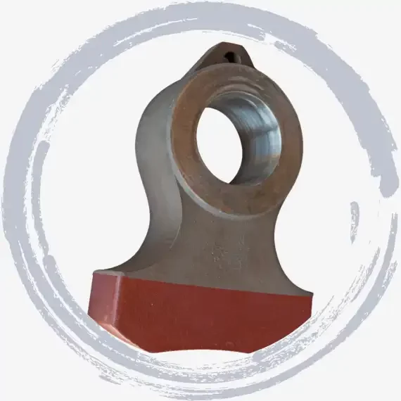 KORFEZ Foundry