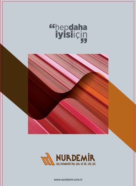 Nurdemir Sac ve Metal Ürünleri
