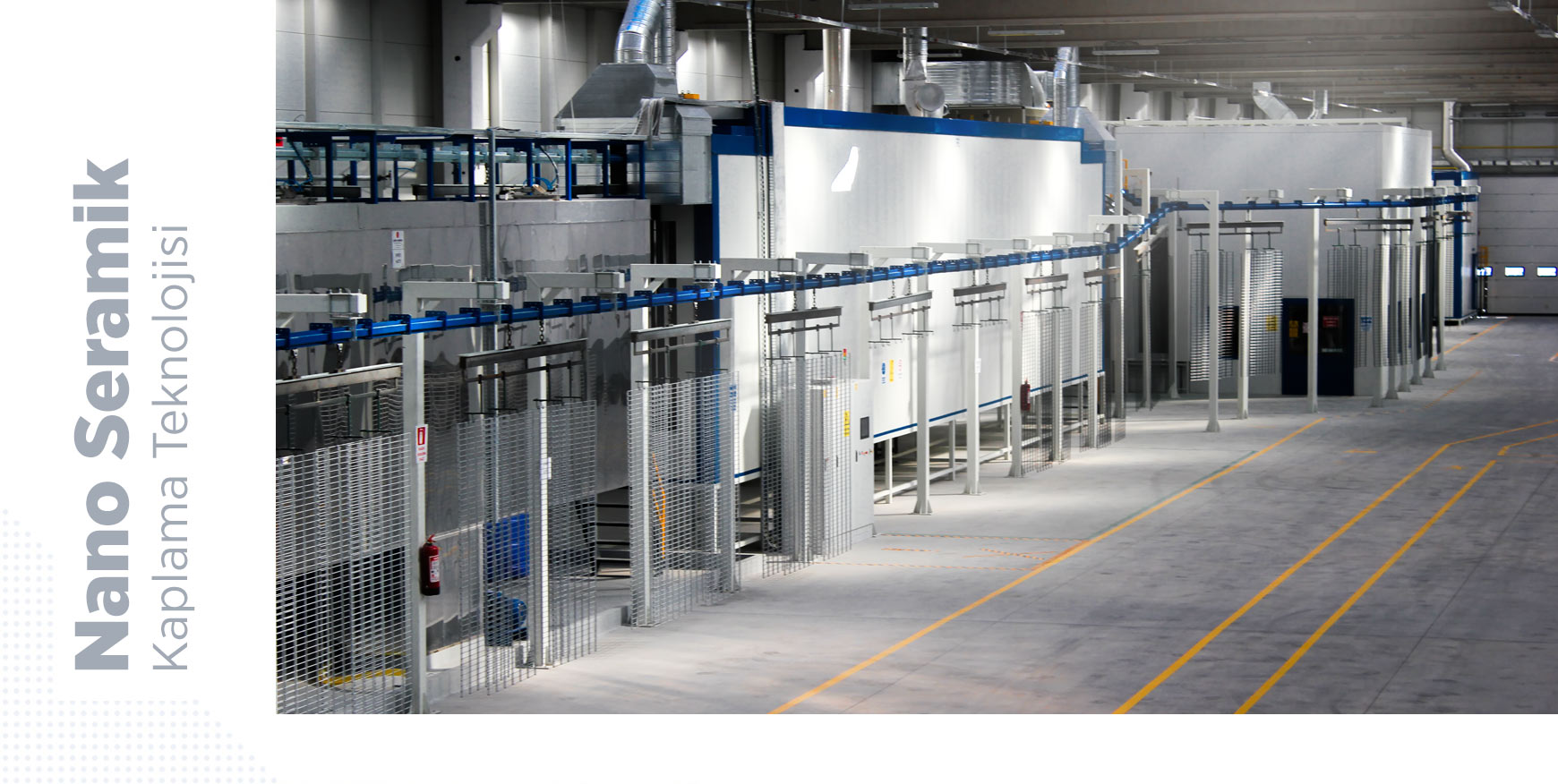 A&Y Panel Çit