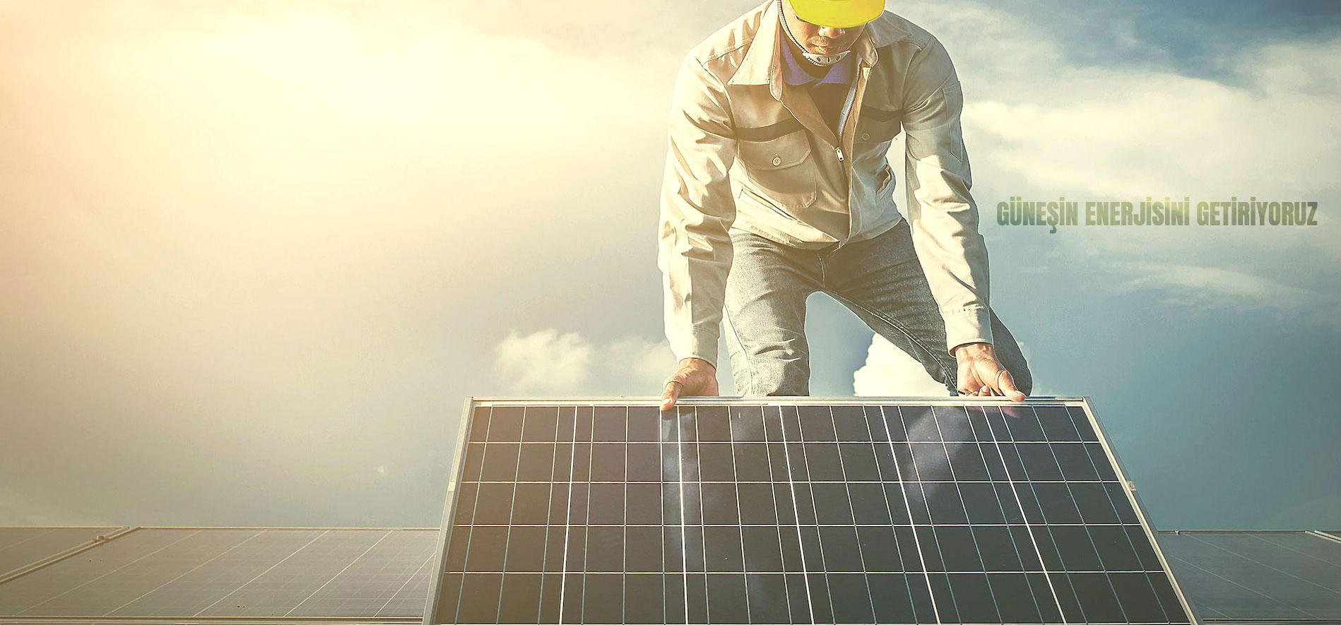 VES PV / VES Solar Enerji