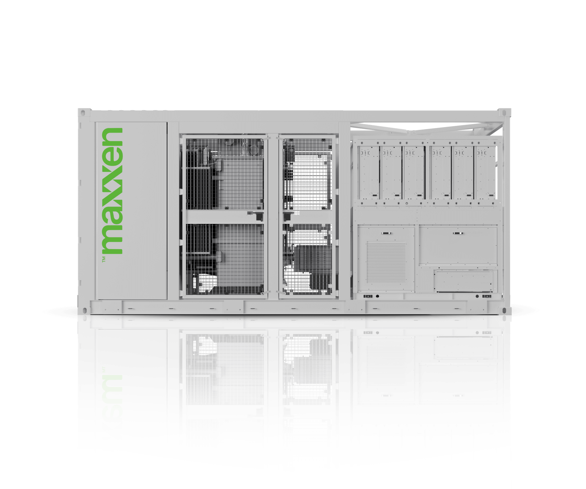 Maxxen Enerji / Kontek Enerji